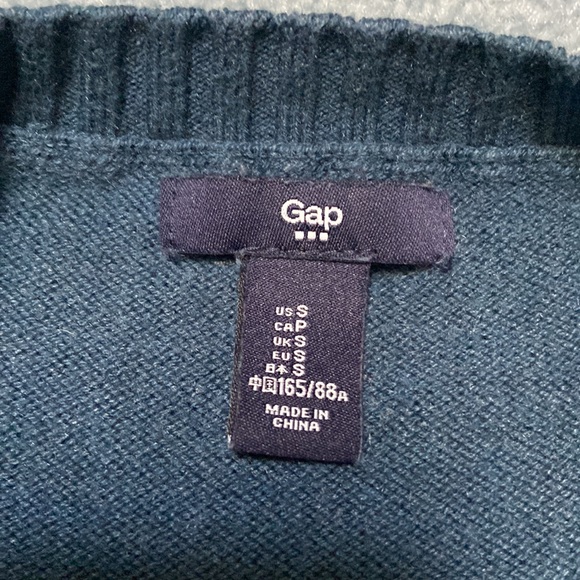 Long sleeve sweater - Picture 4 of 5